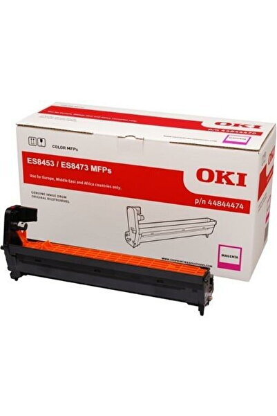 OKI Unitate cilindru 44844474 / ES 8453 dn XL Magenta