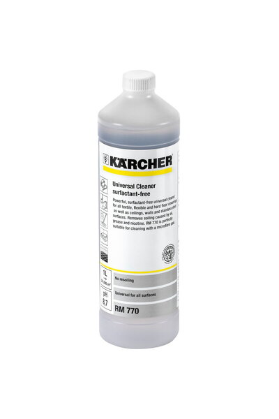 Karcher Detergent universal RM 770, fără surfactanți 1L