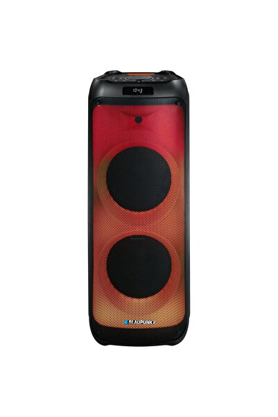 Blaupunkt Boxă portabilă cu karaoke și Bluetooth PB12DB