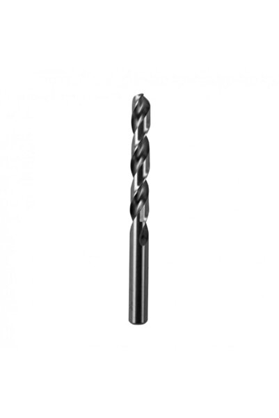 JBM HSS 4341 Helical Drill 12.5 X 151 MM