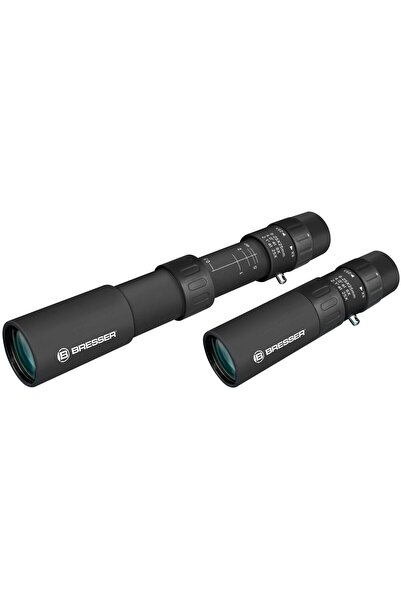 BRESSER Μονόκυαλο Zoomar 8-25x25