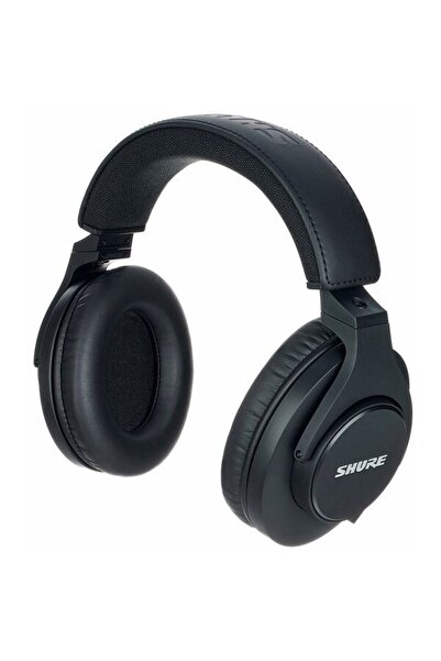 Shure Căști over-ear SRH-440A-EFS negre