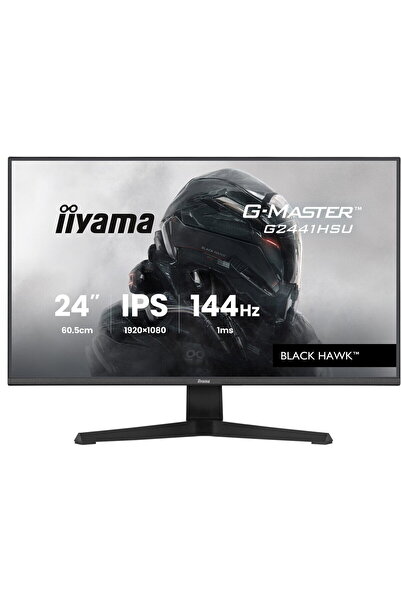 IIYAMA Monitorul G2441HSU-B1