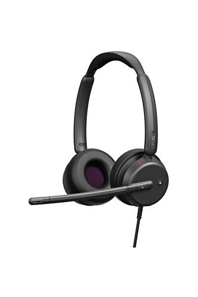 Epos IMPACT 460 T Headset Wired Headband Connectivity/Music USB Type-C Black