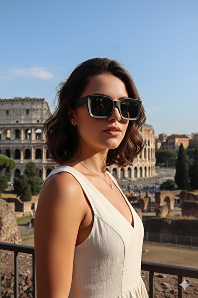 Nilu Moda New Model Women's Sunglasses