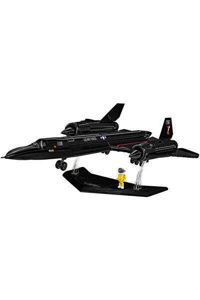 COBI Lockheed SR-71 Blackbird, jucărie de construcție