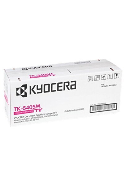 KYOCERA Cartuș toner original TK 5405M magenta