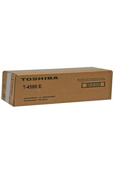 Toshiba Cartus Toner Original Toshiba T4590E, Negru, 5000 pagini