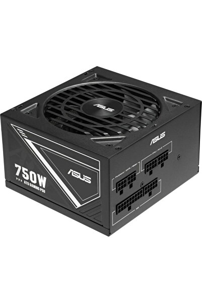 ASUS Sursă de alimentare PC 750W 80+ Gold, 13.5cm, Modulară
