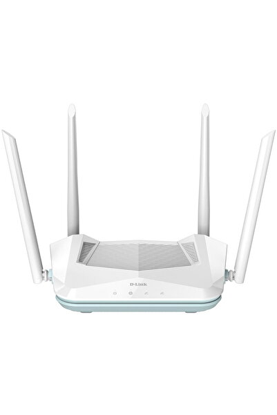 D-Link R15/E EAGLE PRO AI AX1500 интелигентен рутер