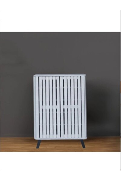 Generic A modern shoe rack with an innovative and luxurious design