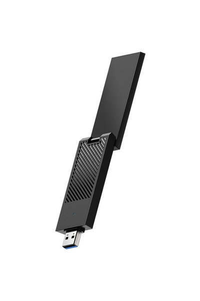 cudy AX5400 Tri-Band Wi-Fi 6/6E USB Adapter