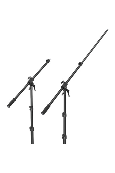 SmallRig 3737 RA-S280 Stativ de lumină cu pernă de aer și braț