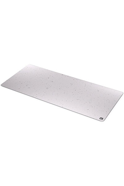 Endorfy Mousepad Stoneflow Alb XL