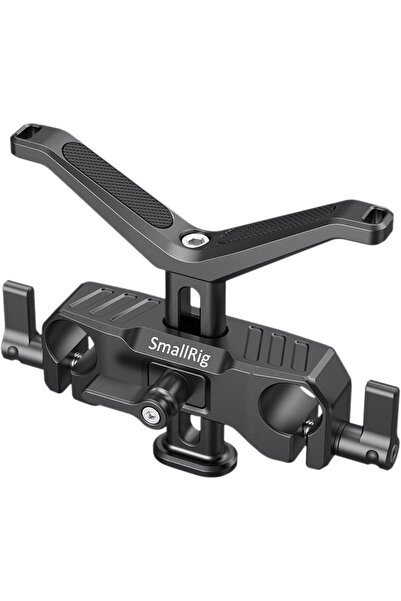 SmallRig 2680 Универсална поставка за обективи 15 мм LWS