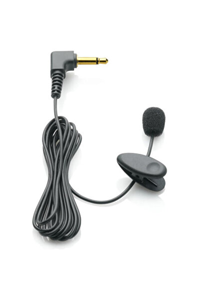 Philips LFH 9173 Microphone
