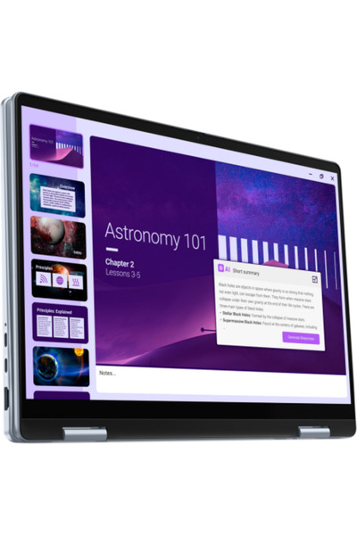 Dell 2-in-1 14 Plus DB04250