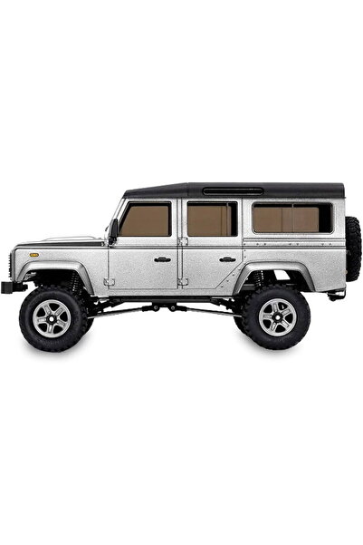 Amewi Τηλεκατευθυνόμενο αυτοκίνητο AMXRock Off-Road Vehicle Kit/Ink. Motor /14+