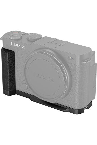 SmallRig 4517 L-образна дръжка за Panasonic Lumix S9