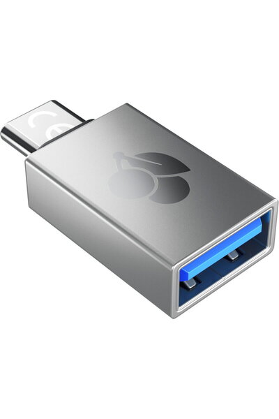 Cherry Καλώδιο προσαρμογέα USB-A / USB-C