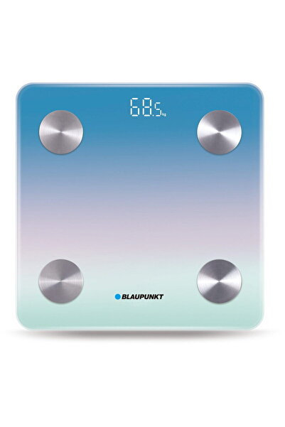 Blaupunkt Cântar personal cu Bluetooth BSM 601 BT