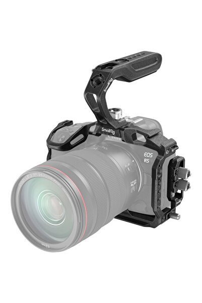 SmallRig 3234 Комплект "Черна мамба" за Canon R5/R6 R5C