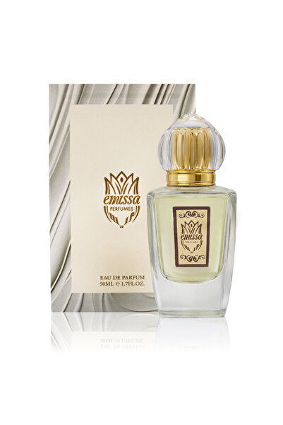 EMİSSA PERFUMES MY LOVE OF645