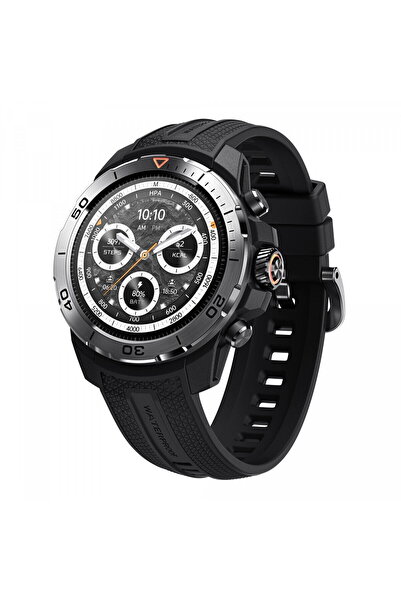 Mibro Ceas inteligent GS Explorer negru