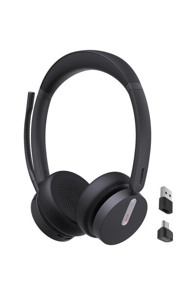 Yealink BH 70 Dual - headset