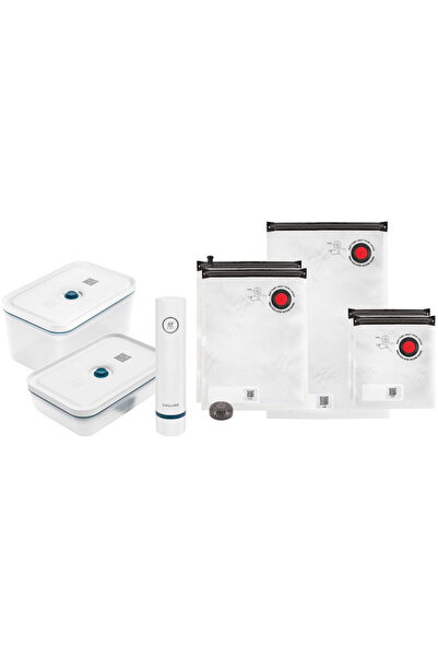 ZWILLING 36815-017-0 mașină de etanșat în vid albastră
