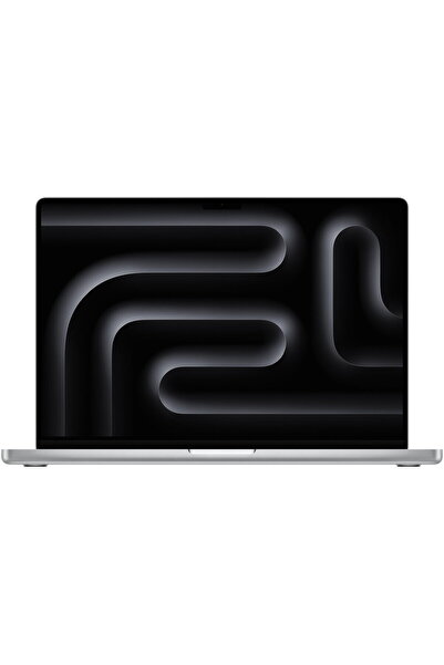 Apple MacBook Pro 16" with M4 Pro processor