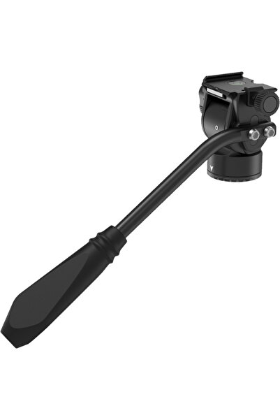 SmallRig 3259 Компактен флуидна глава CH10