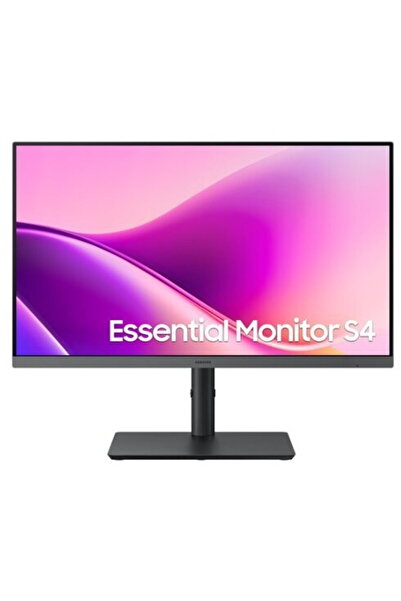 Samsung Monitor LS24F430UAUXEN de 24 de inci
