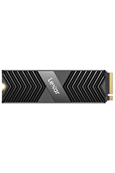 Lexar SSD NM800 Pro 512GB NVMe M.2 2280