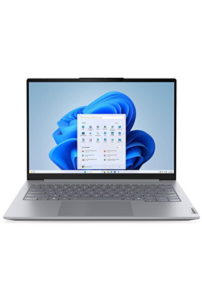 LENOVO ThinkBook 14 G9 IRL, 14" WUXGA, Core i5, 16GB RAM, SSD 512GB, Gri Arctic