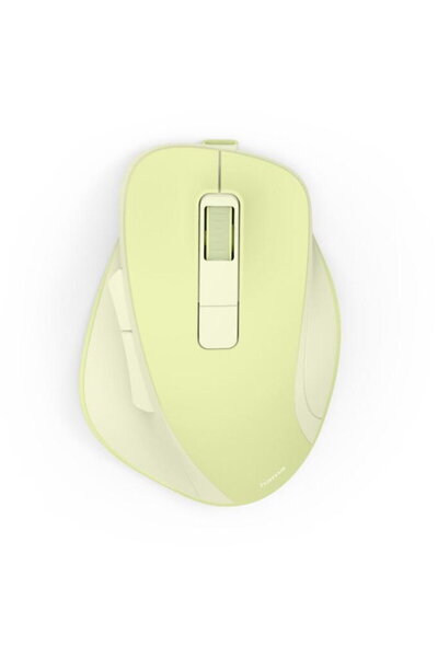 Hama Mouse optic wireless WM-500 reîncărcabil, verde