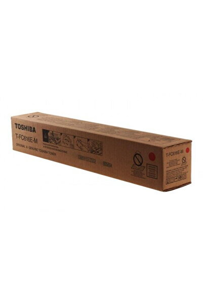 Toshiba Тонер за принтер TOST 616 M