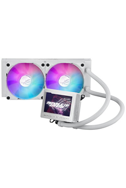 ASUS Cooler ROG RYUJIN III 240 ARGB White