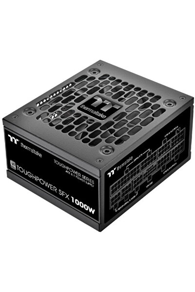 THERMALTAKE Toughpower SFX 80+ Platinum 1000W