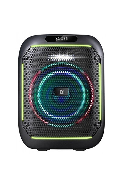 Defender Boxă Bluetooth Boome R 65W NEGRU