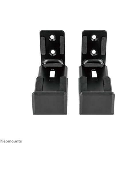 NEOMOUNTS Suport bară de sunet AUZ 9-15.4 cm negru