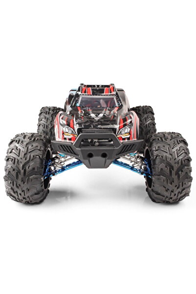 Amewi Concasor auto RC Monstertruck Li-Po Akku 2200mAh /14+