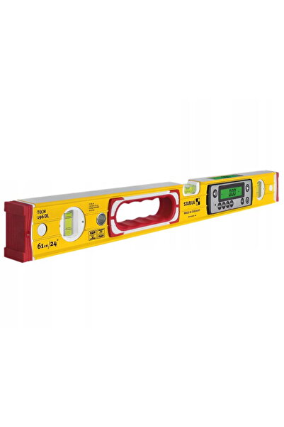 Stabila Nivelă Electronic Tech 196M DL 61cm