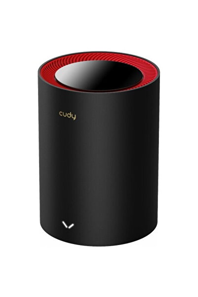 cudy Router wireless WiFi Mesh M3000 (pachet de 1) AX3000