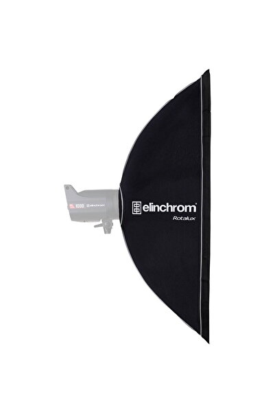 Elinchrom Corp Lighting Rotalux Squarebox 100 см