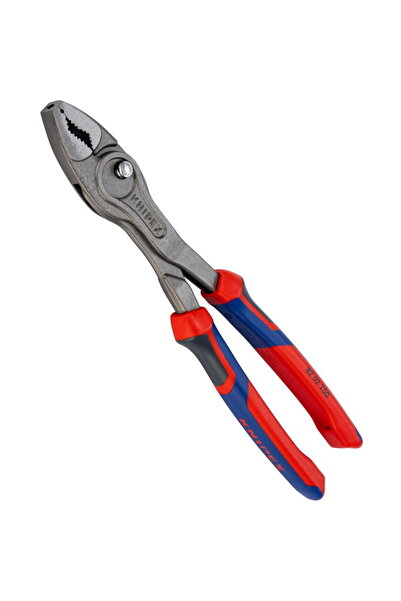 Knipex Διπλή λαβή 250 mm με άνετες λαβές