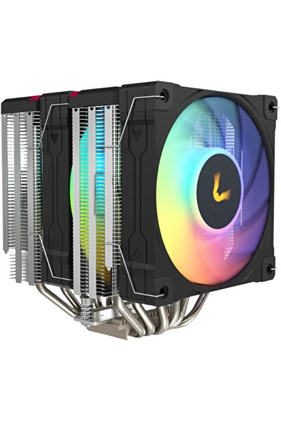 valkyrie Cooler CPU DL125 VK-AIRDL125B