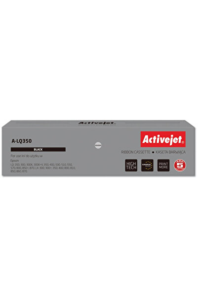 ActiveJet Съвместима лента A-LQ350 за принтери Epson