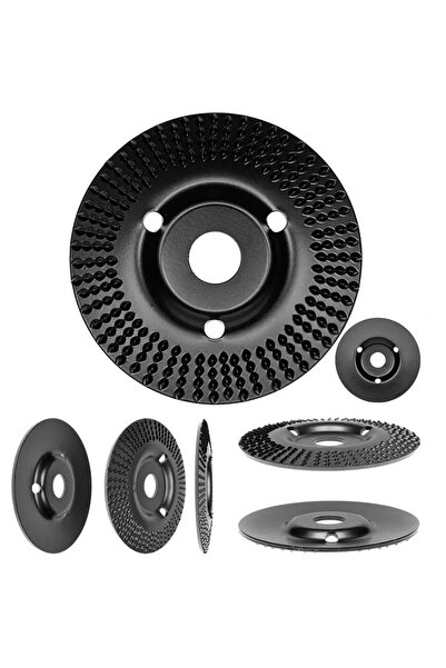 Generic Disc pentru șlefuirea și modelarea suprafețelor înclinate din lemn 12...