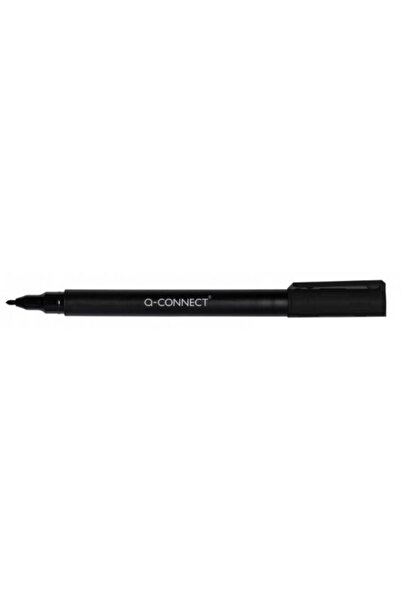 Q-Connect CD/DVD marker 0.6mm, - black